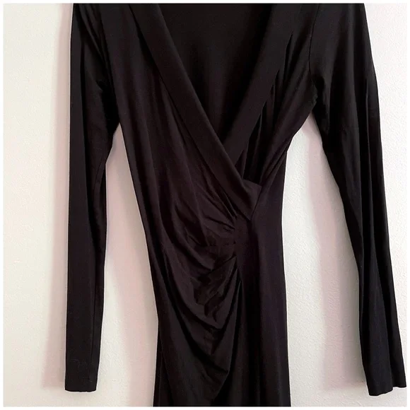 Banana Republic Faux Wrap Dress XS - Picture 6 of 12